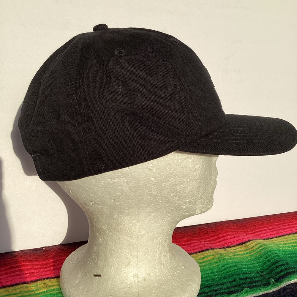 Fox Adjustable Hat - image 2